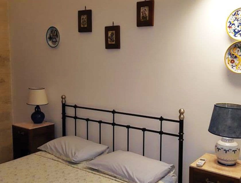 Federico II Bed and Breakfast Brindisi Eksteriør billede